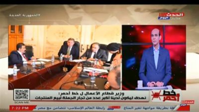 هشام توفيق: 1100 شركة سجلت في مشروع 