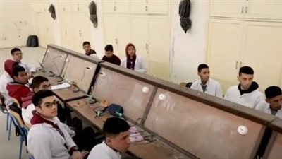 الأوراق المطلوبة للتقديم في مدرسة الضبعة النووية وشروطها