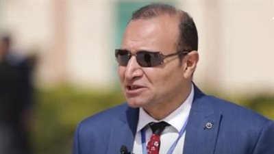 مدير مدرسة الضبعة النووية: اختيار 60 طالبا كل عام من 10 آلاف متقدم (فيديو)