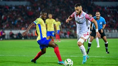 الوداد المغربي يتأهل إلى نهائي دوري أبطال إفريقيا