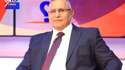 عبدالسند يمامة: الوفد حزب كبير ونسعى لنكون الحزب الحاكم قريبًا 