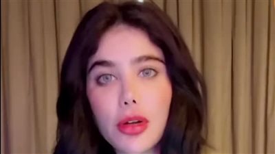 إنجي خوري تؤكد طلب الزواج من أدهم نابلسي: 