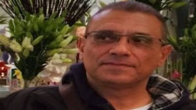 تعرف على موعد ومكان عزاء السيناريست مجدش الكدش