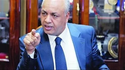 مصطفى بكري: السيسي مواطن بدرجة رئيس جمهورية