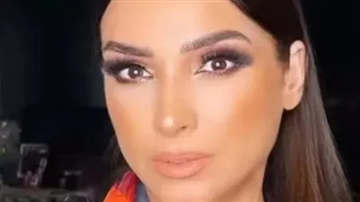 روجينا تخطف الأنظار بأحدث ظهور لها 