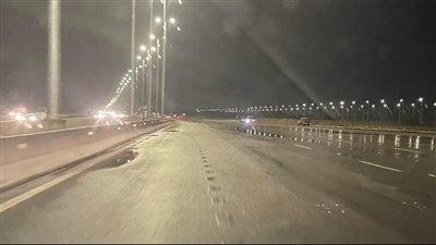 المرور تجري تحويلات لتنفيذ أعمال إنشاء كوبرى سيارات يربط محور كمال عامر بمحور صفط اللبن وشارع السودان