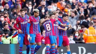 نابولي يُنقذ منبوذ برشلونة من أيدي لابورتا