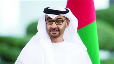 7 محطات بارزة في حياة محمد بن زايد رئيس الإمارات الجديد