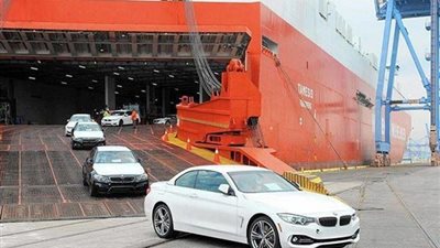 أسامة أبو المجد: قرار الافراج الفوري عن السيارات لن يحل أزمة السوق