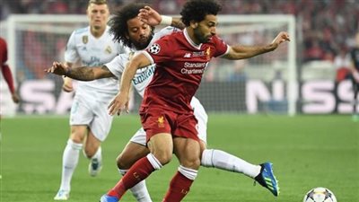  العالم يترقب.. موعد مباراة ريال مدريد ضد ليفربول في نهائي دوري ِأبطال أوروبا