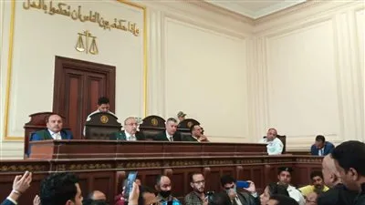 تأجيل محاكمة قضية قتل القمص أرسانيوس وديد