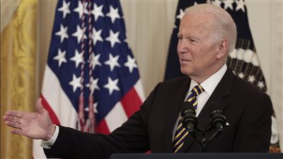 بايدن: ندعم انضمام فنلندا والسويد للناتو وسنتصدي لأى هجوم عليهم