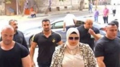 عاجل.. إخلاء سبيل مُدرسة الأحياء وزوجها و