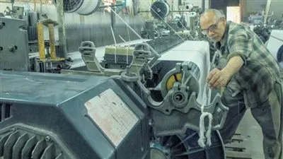 الغرف التجارية: قرار استثناء مستلزمات الإنتاج مُطبق في 80% من نظم التجارة العالمية