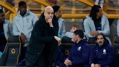 جوارديولا قبل مواجهة وست هام: الأمور في كرة القدم تتغير بشكل سريع للغاية