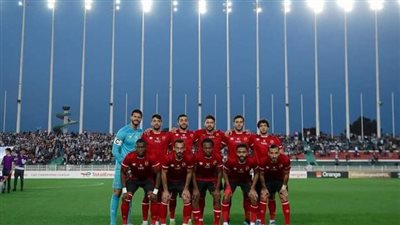 عبدالحفيظ: الحمد لله على التأهل إلى نهائي دوري الأبطال