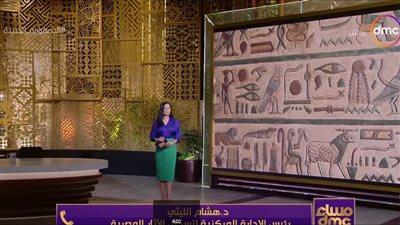  استغرق بناؤه 400 عام.. الانتهاء من ترميم معبد إسنا