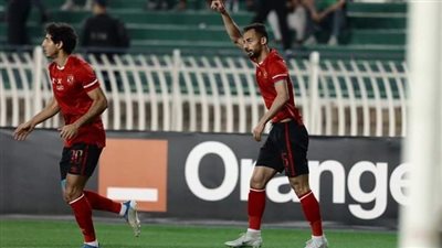 أول تعليق من نجم الأهلي بعد التأهل إلى نهائي إفريقيا