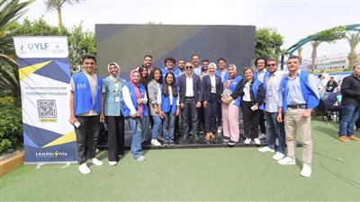 وكيل لجنة التضامن بالنواب يسرد قصة مؤسسة 