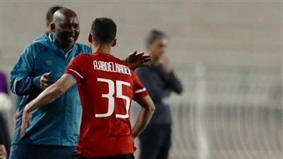مدرب الأهلي: نسعي إلى تحقيق لقب دوري الأبطال الثالث على التوالي