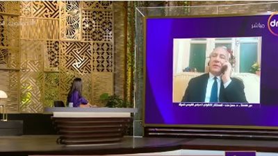 عميد حقوق المنيا: قانون الأحوال الشخصية الجديد يؤكد حق الكد والسعاية