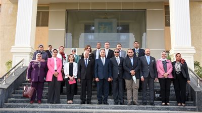 اليوم.. لجنة التعليم بالنواب تبدأ جولاتها الميدانية بعدد من المؤسسات التعليمية بالإسكندرية