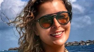 بكاش مايو.. عائشة بن أحمد تثير الجدل على السوشيال ميديا 