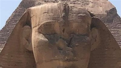 الحقيقة الكاملة حول إغماض عين أبو الهول