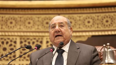 رئيس مجلس الشيوخ يحيل 12 مقترحا للنواب إلى اللجان المختصة