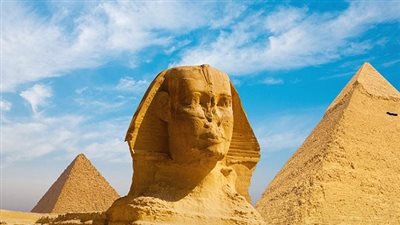 هل أغمض أبو الهول عينيه؟.. أثريون يجيبون