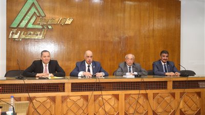 نقيب المهندسين: الدولة داعمة للنقابة في إقرار تعديلات قانونها