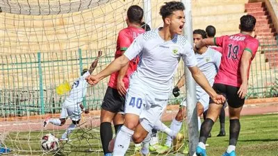 فوز زد على بنها وتعادل الاتصالات مع بتروجت بدورى القسم الثاني