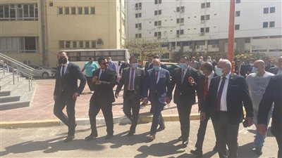 تفاصيل لقاء لجنة 