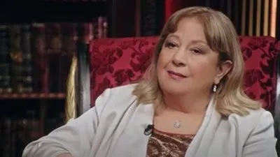 سمية الألفي بعد رحلة مع المرض : رجعت بيتي وحالتي مستقرة