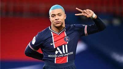آخر تطورات مستقبل مبابي مع باريس سان جيرمان