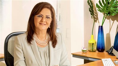 وزيرة التخطيط: هناك اتفاق مع صندوق النقد الدولي لتقديم حزمة تمويلية 