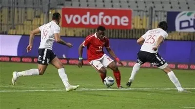 إيفونا: جماهير الأهلي الأفضل في العالم وهذا السبب في تراجع مستواي