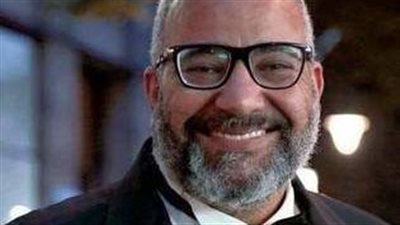 بيومي فؤاد يواصل تصوير 