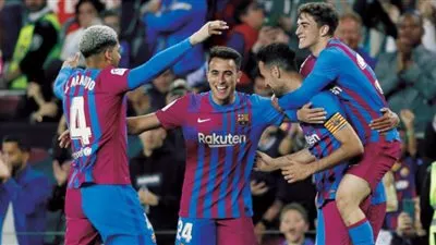 مواعيد مباريات الجولة الأخيرة في الدوري الإسباني