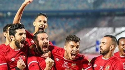 تشكيل الأهلي المتوقع لمواجهة البنك الأهلي في الدوري المصري
