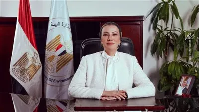 وزيرة البيئة تتوجه إلى المالديف لإطلاق مشاورات غير رسمية لبرنامج عمل المناخ