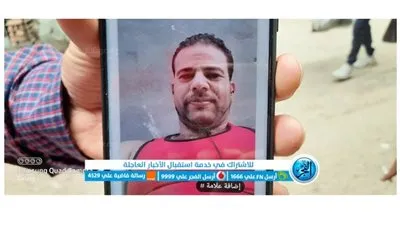 استمرار حبس المتهمين بقتل تاجر ماشية بفرد خرطوش ببولاق الدكرور