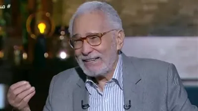 التفاصيل الكاملة حول تطورات الحالة الصحية لعبد الرحمن أبو زهرة