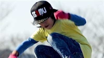 بعد احتفاء جوجل به.. ماذا تعرف عن التزلج على اللوح؟