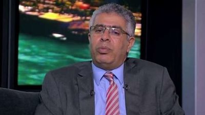 عماد الدين حسين: التضخم الذي تواجهه مصر حاليا معظمه مستورد (فيديو)