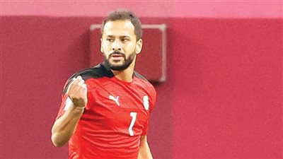 نادر شوقي يكشف حقيقة عروض الأهلي والزمالك لضم احمد رفعت