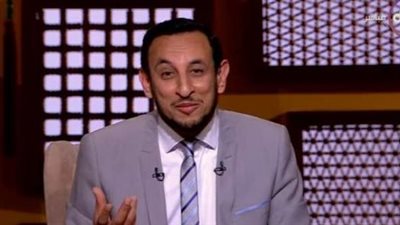 داعية إسلامي: هذا الدعاء بعد الوضوء يفتح أبواب الجنة الثمانية (فيديو)
