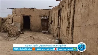 بلطجي يقتحم منزلا بقرية الأصفر ويعتدي على مسن وابنته بالفيوم 