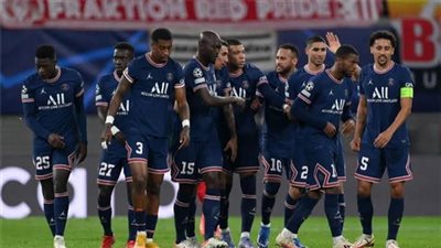 صفقة جديدة تقترب من باريس سان جيرمان.. طالع التفاصيل