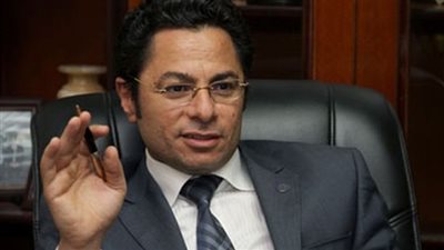 خالد أبو بكر: المصلحة تحكم المجتمع الدولي.. ومصر على الحياد منذ اليوم الأول
